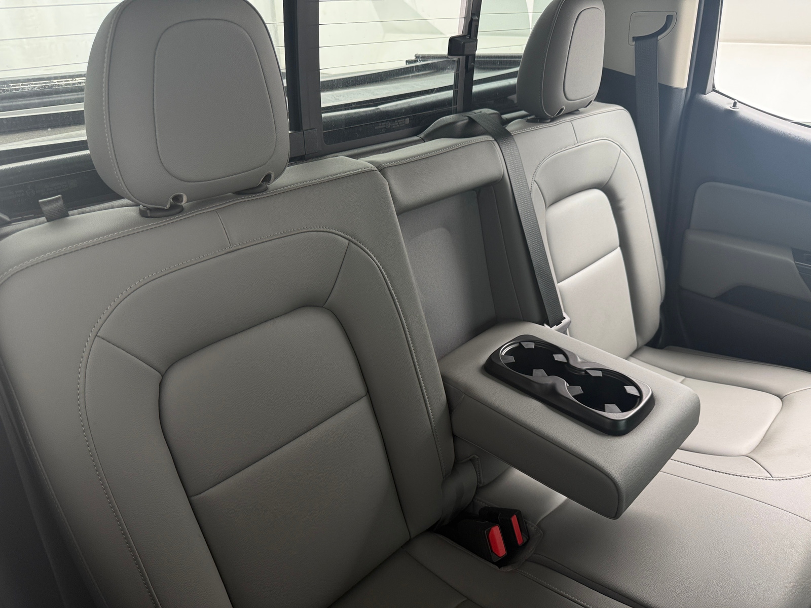 Thumbnail: 2016 Chevrolet Colorado - 5