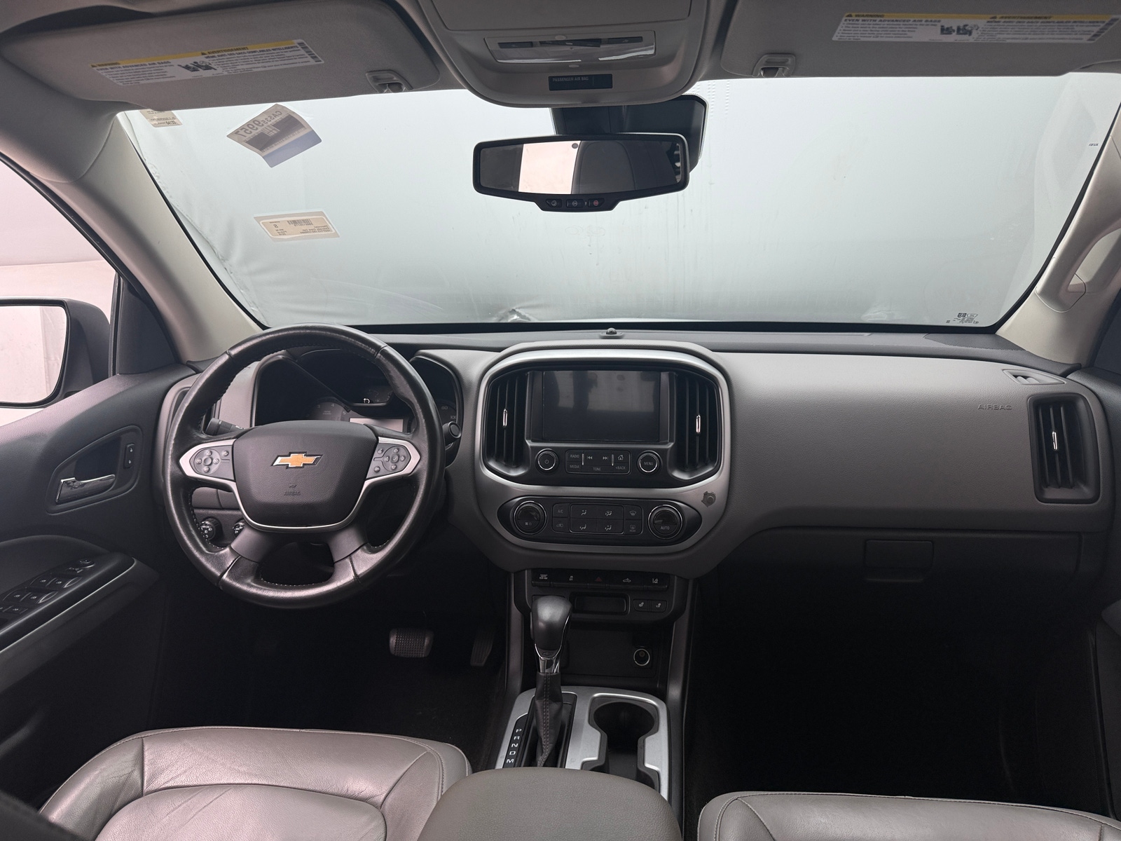 Thumbnail: 2016 Chevrolet Colorado - 2
