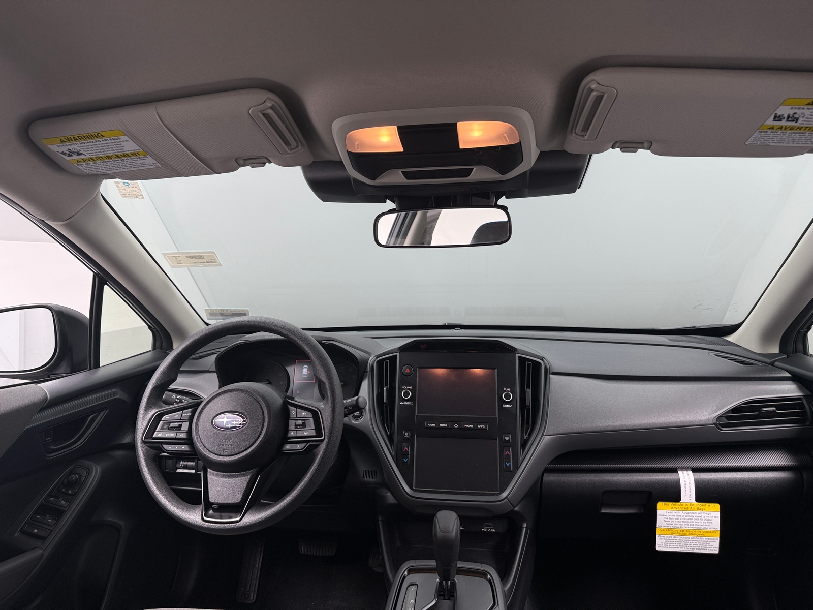 Thumbnail: 2025 Subaru Crosstrek - 3