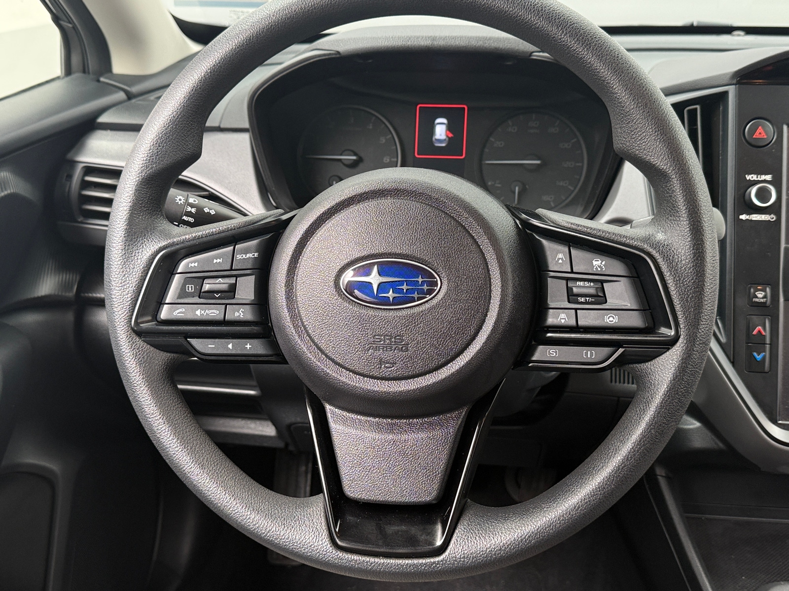 Thumbnail: 2025 Subaru Crosstrek - 5
