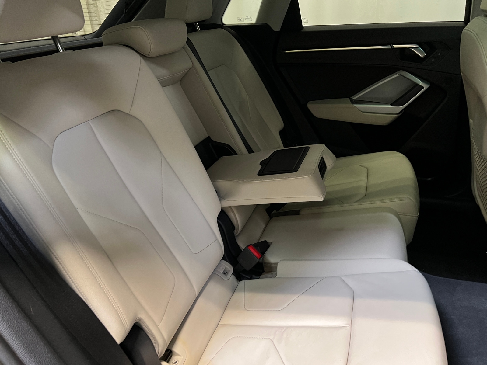 Thumbnail: 2023 Audi Q3 - 5