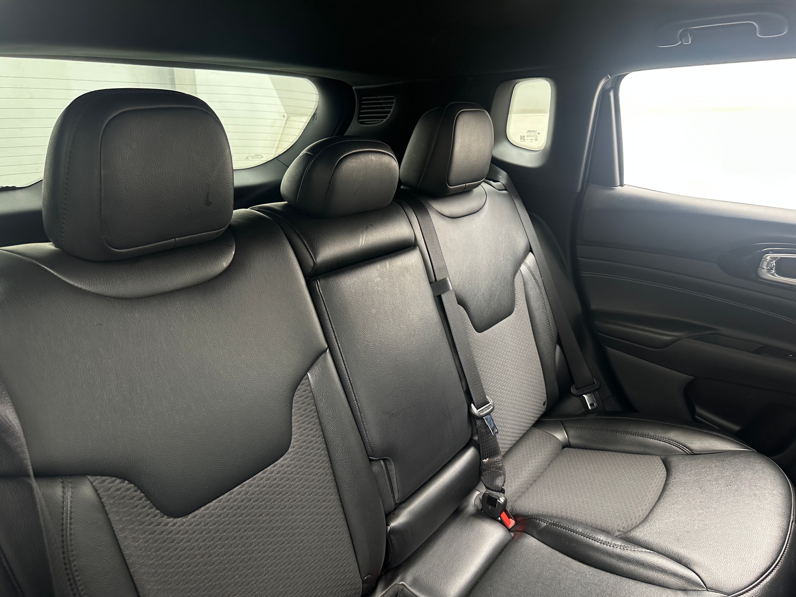 Thumbnail: 2022 Jeep Compass - 6
