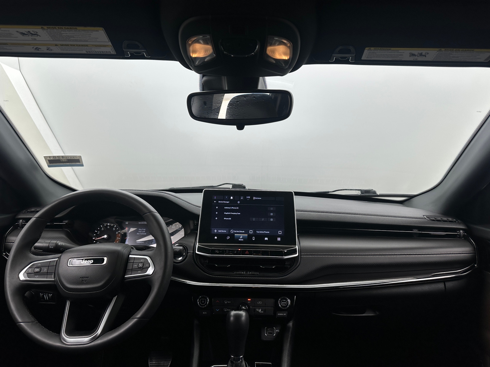 Thumbnail: 2022 Jeep Compass - 3