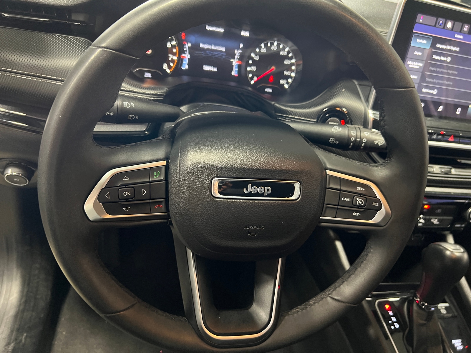 Thumbnail: 2022 Jeep Compass - 5