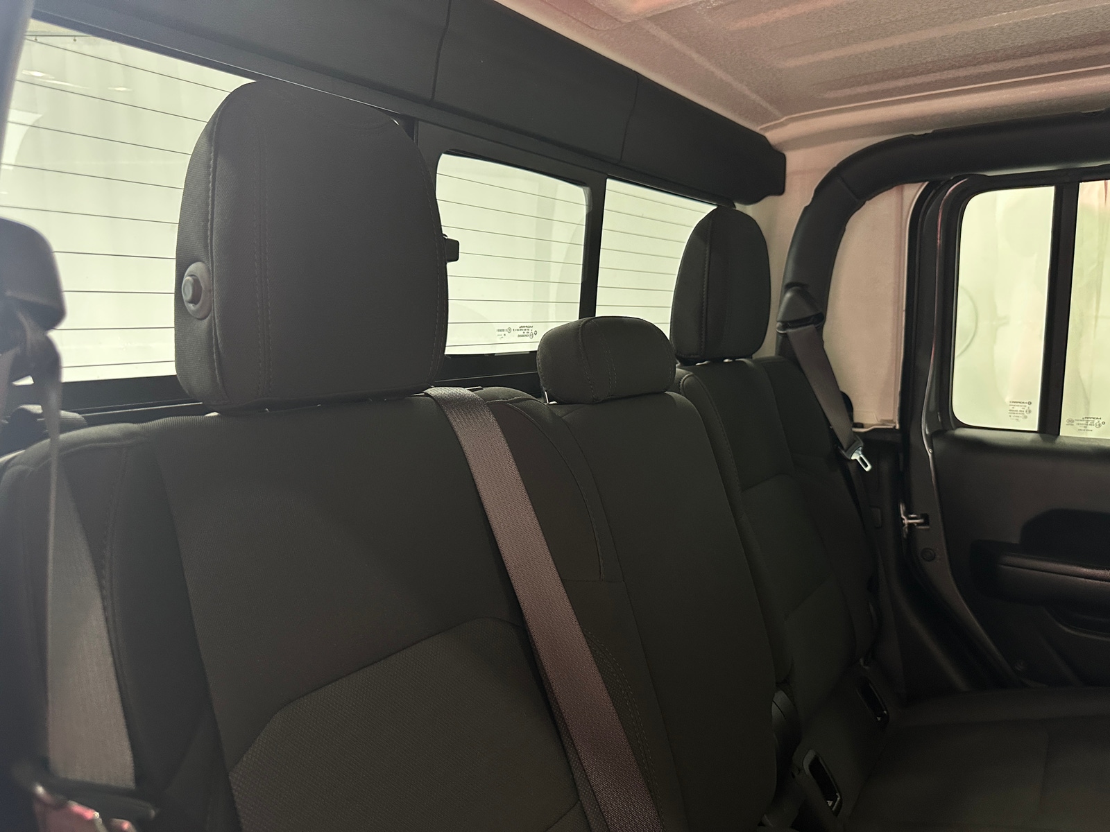 Thumbnail: 2021 Jeep Gladiator - 6