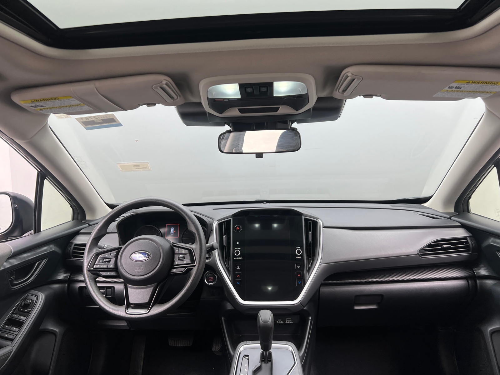 Thumbnail: 2024 Subaru Crosstrek - 3