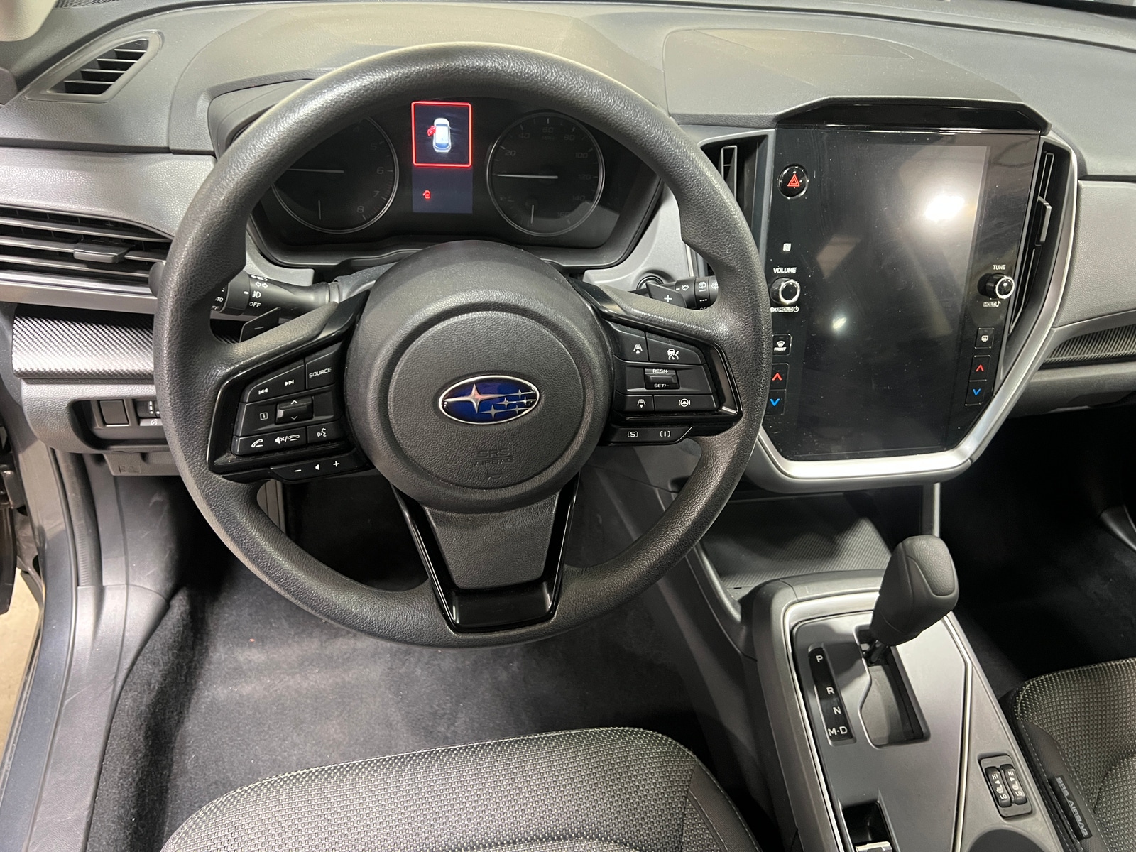 Thumbnail: 2024 Subaru Crosstrek - 5