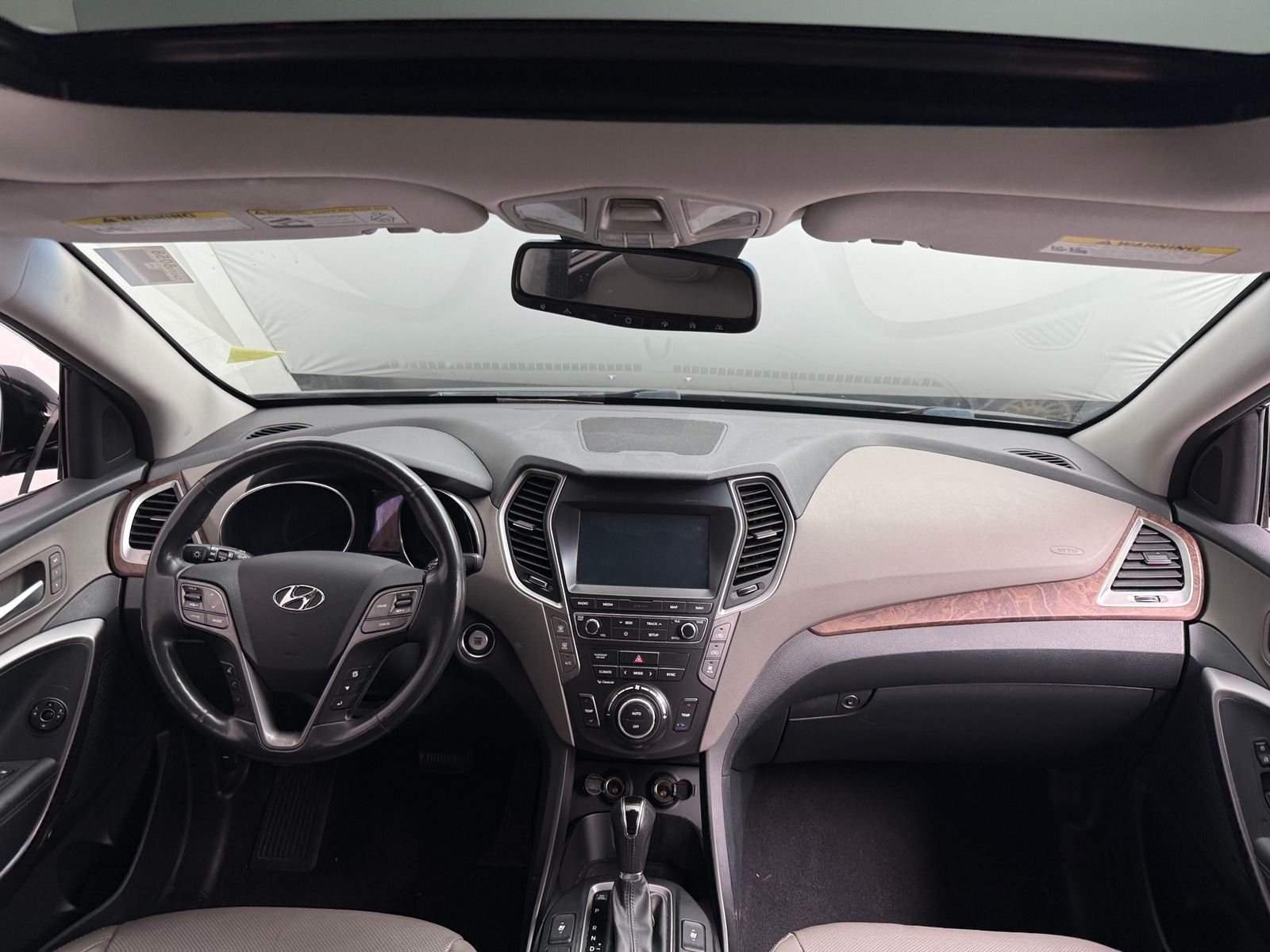 Thumbnail: 2019 Hyundai Santa Fe - 2