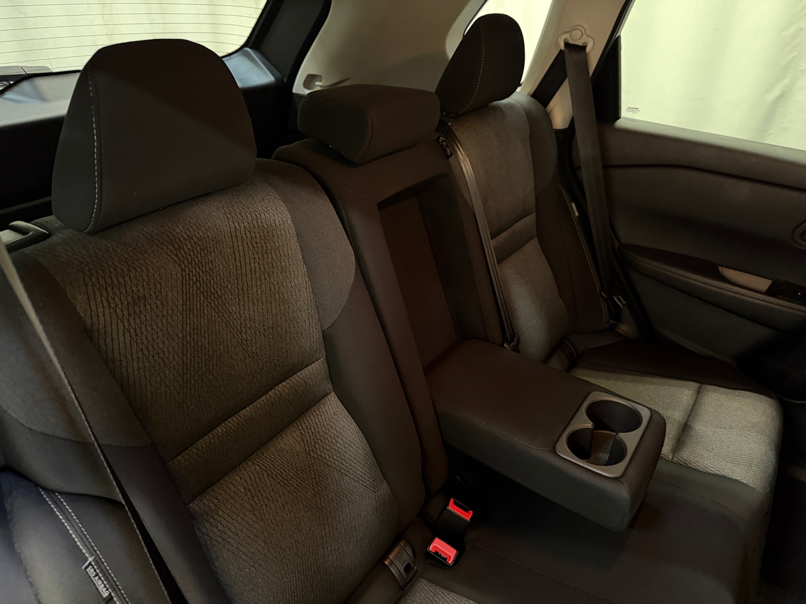 Thumbnail: 2025 Nissan Rogue - 6