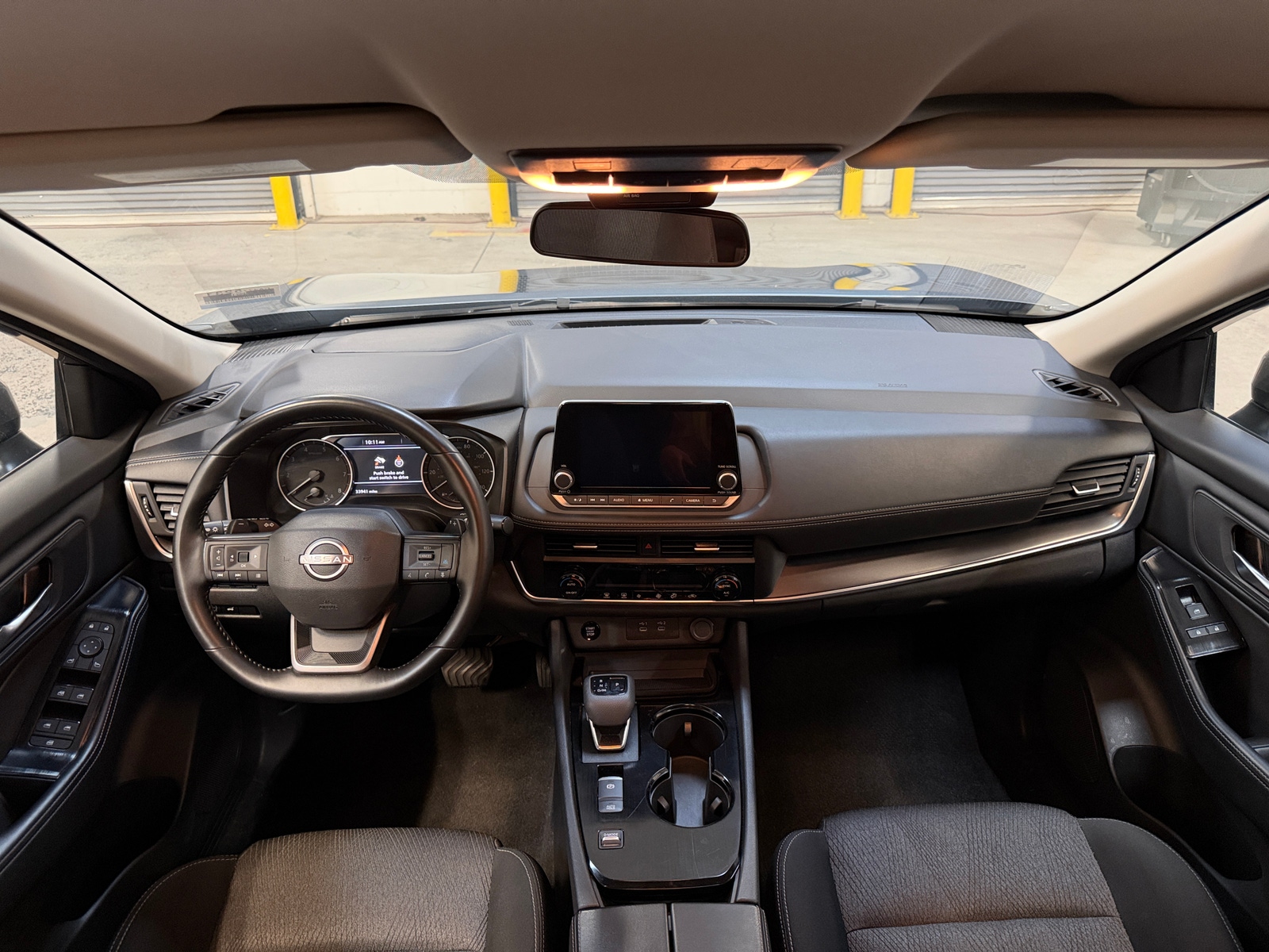Thumbnail: 2025 Nissan Rogue - 3