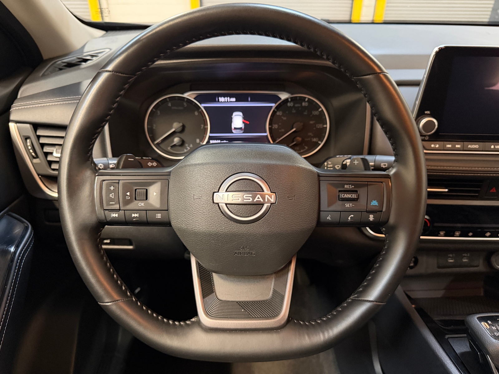 Thumbnail: 2025 Nissan Rogue - 5