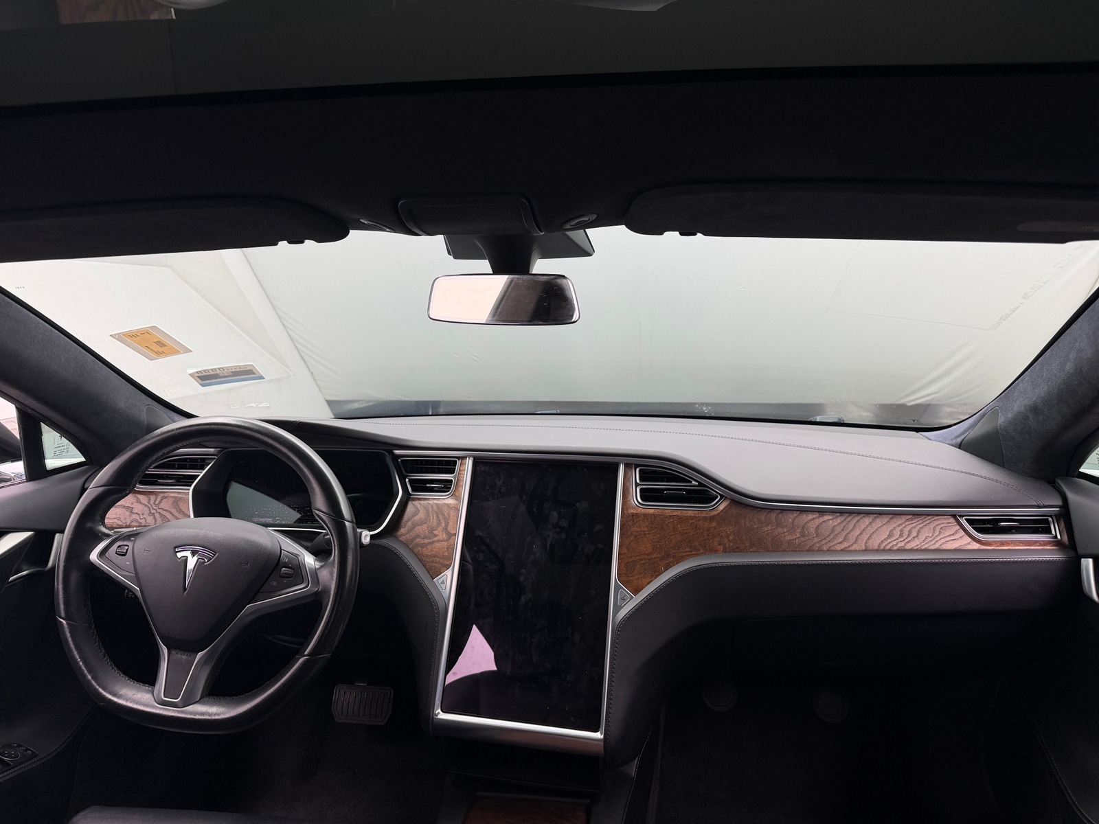 Thumbnail: 2018 Tesla Model S - 2