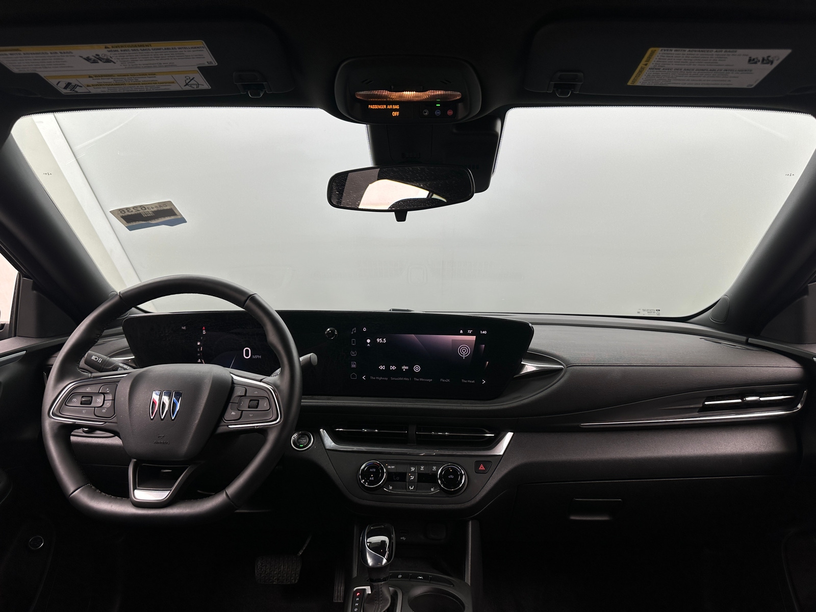 Thumbnail: 2024 Buick Envista - 2