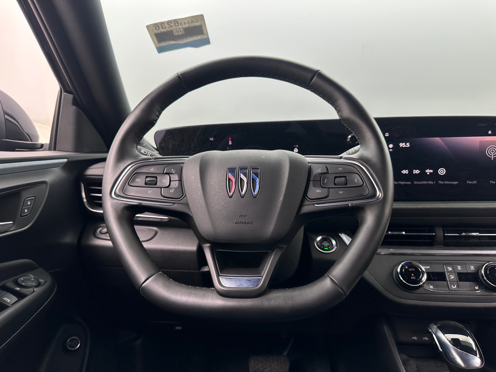 Thumbnail: 2024 Buick Envista - 4