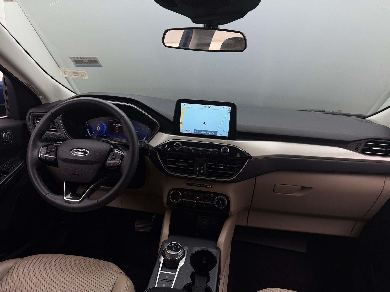 Thumbnail: 2022 Ford Escape - 2