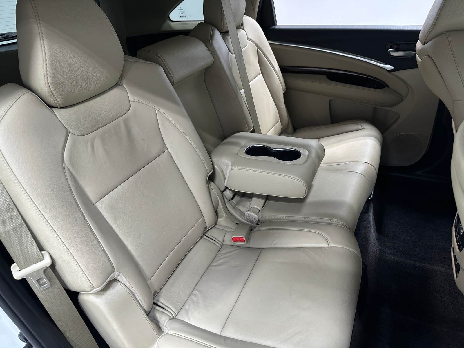 Thumbnail: 2018 Acura MDX - 5