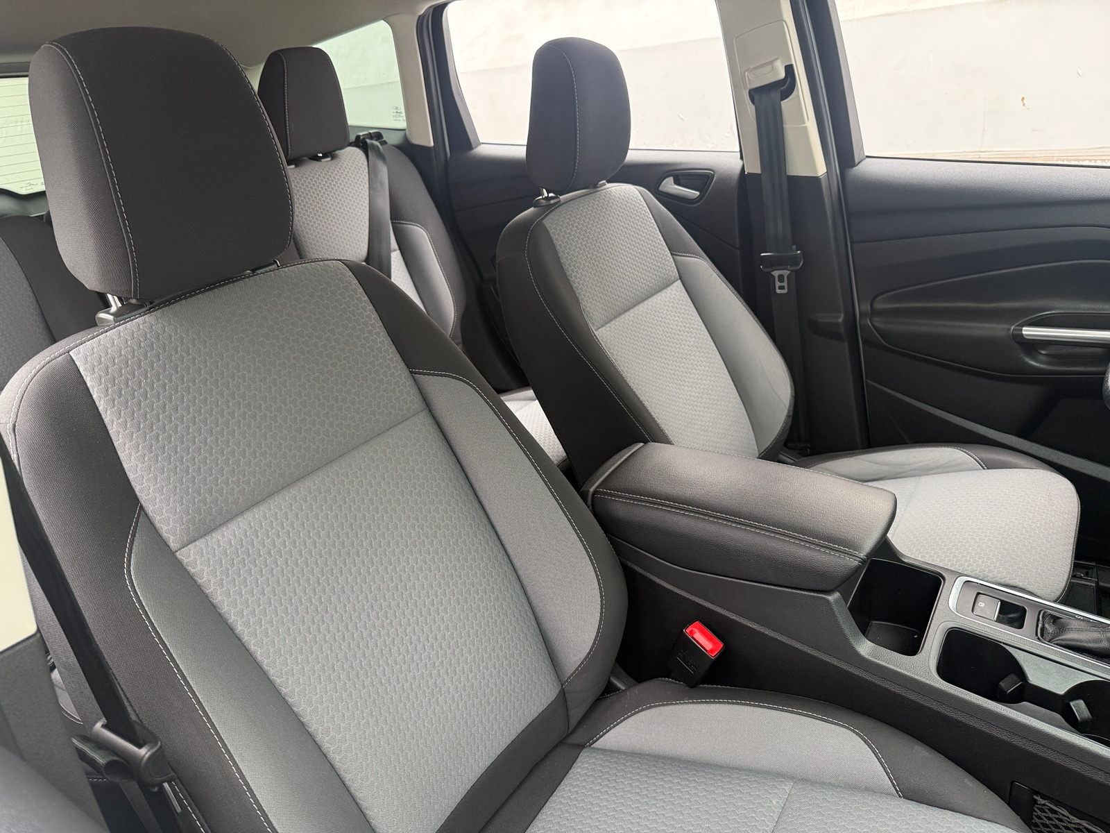 Thumbnail: 2018 Ford Escape - 2