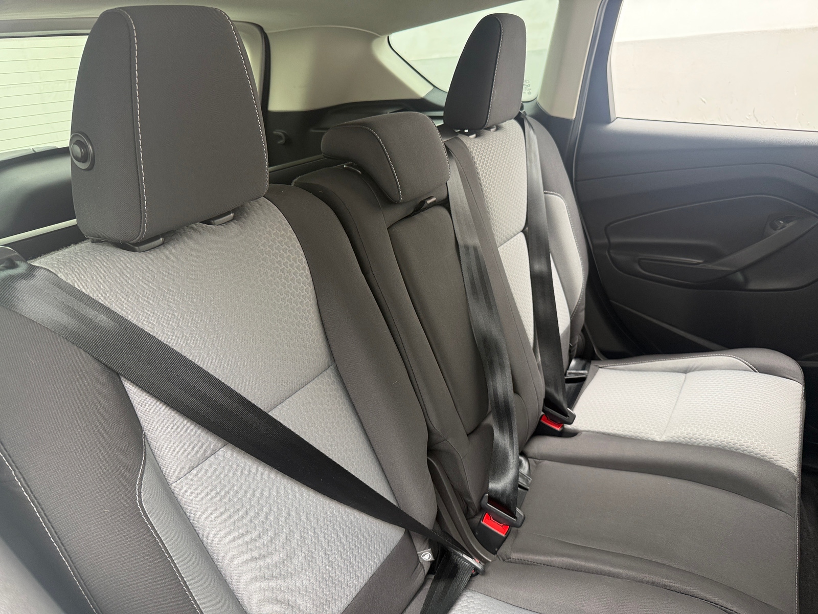 Thumbnail: 2018 Ford Escape - 6