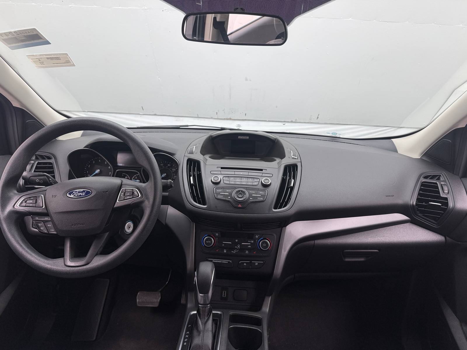 Thumbnail: 2018 Ford Escape - 3