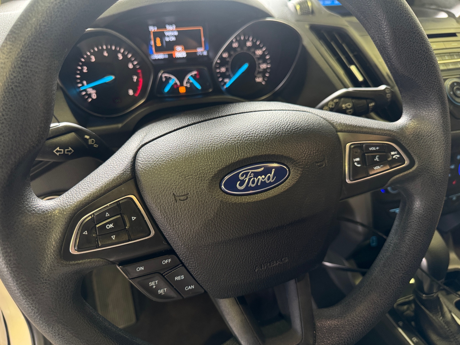 Thumbnail: 2018 Ford Escape - 5