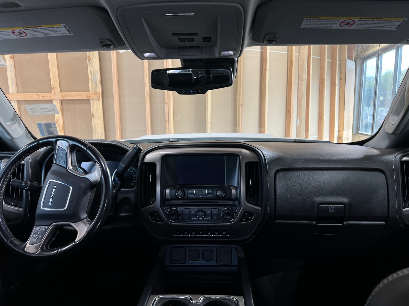 Thumbnail: 2019 GMC Sierra 3500 - 2