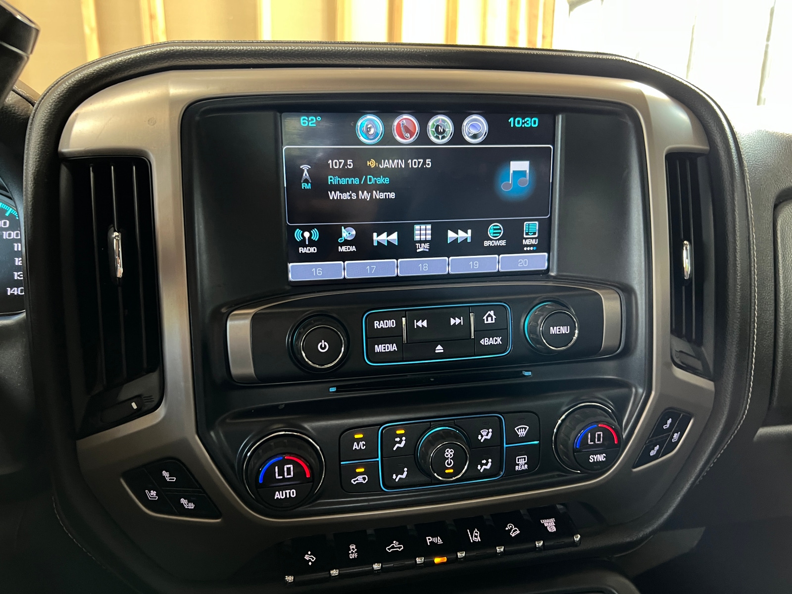 Thumbnail: 2019 GMC Sierra 3500 - 3