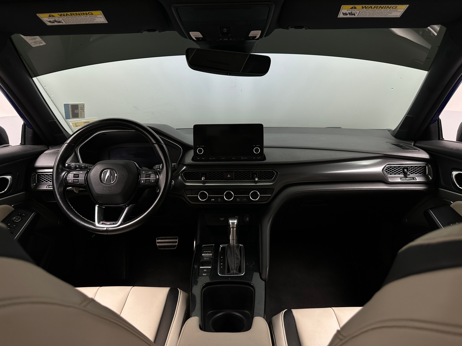 Thumbnail: 2023 Acura Integra - 2