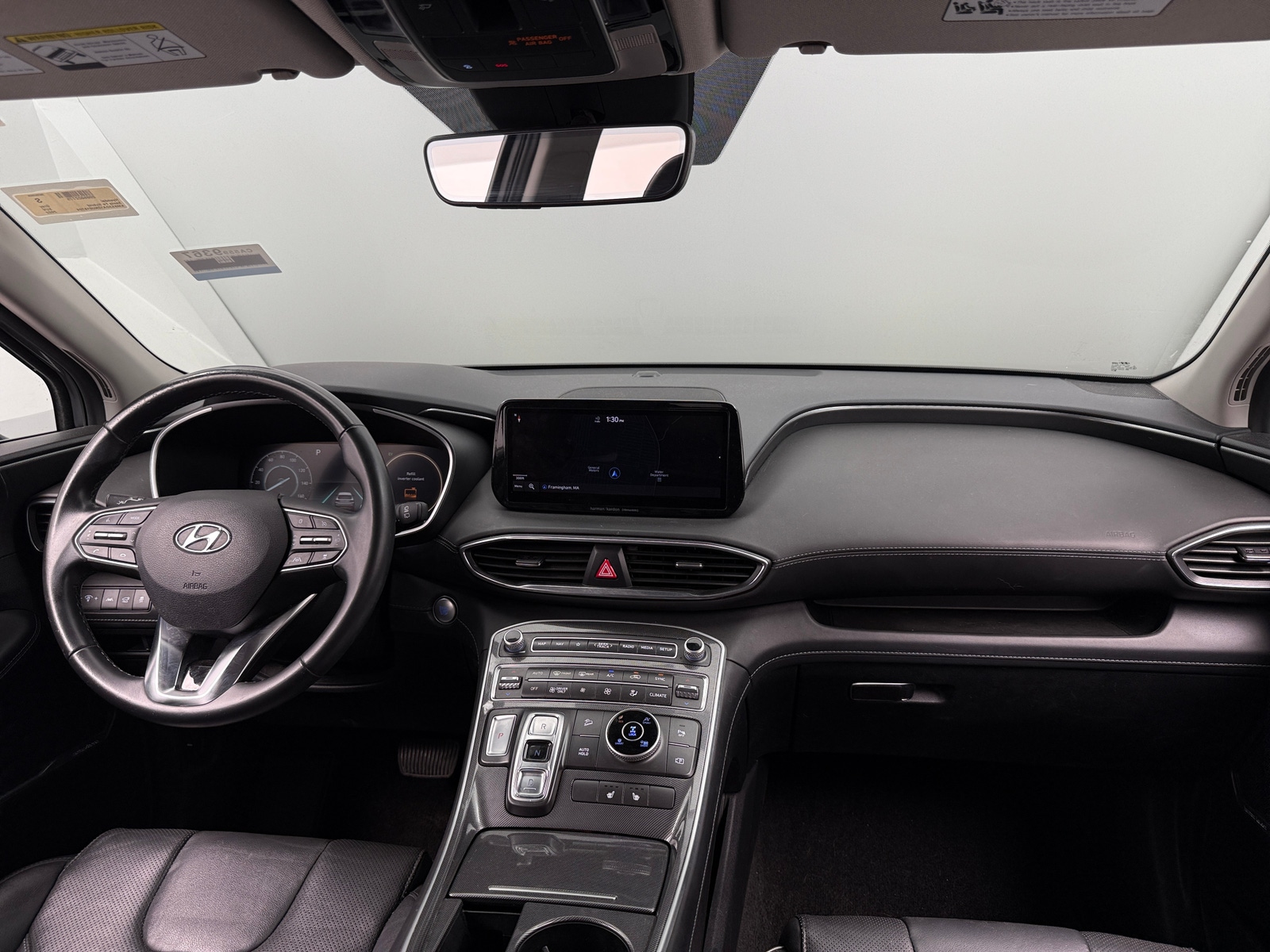 Thumbnail: 2022 Hyundai Santa Fe - 2