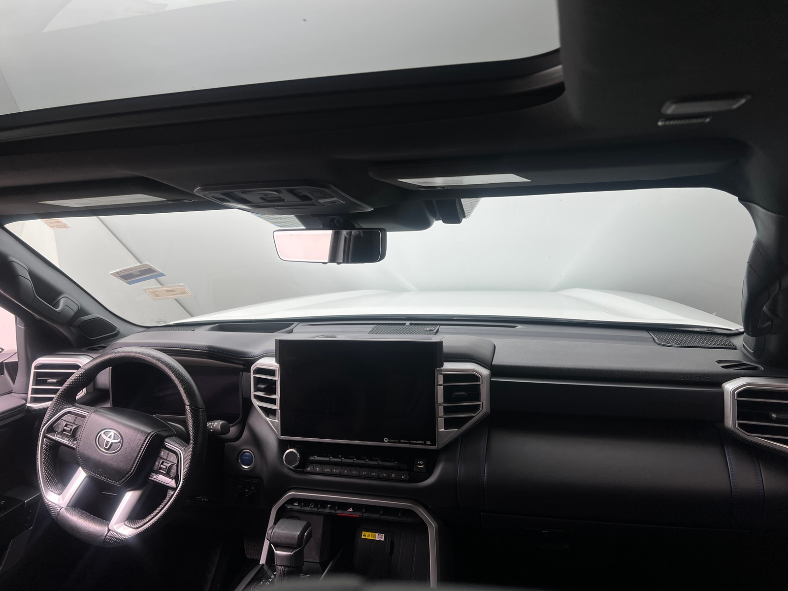 Thumbnail: 2024 Toyota Sequoia - 2