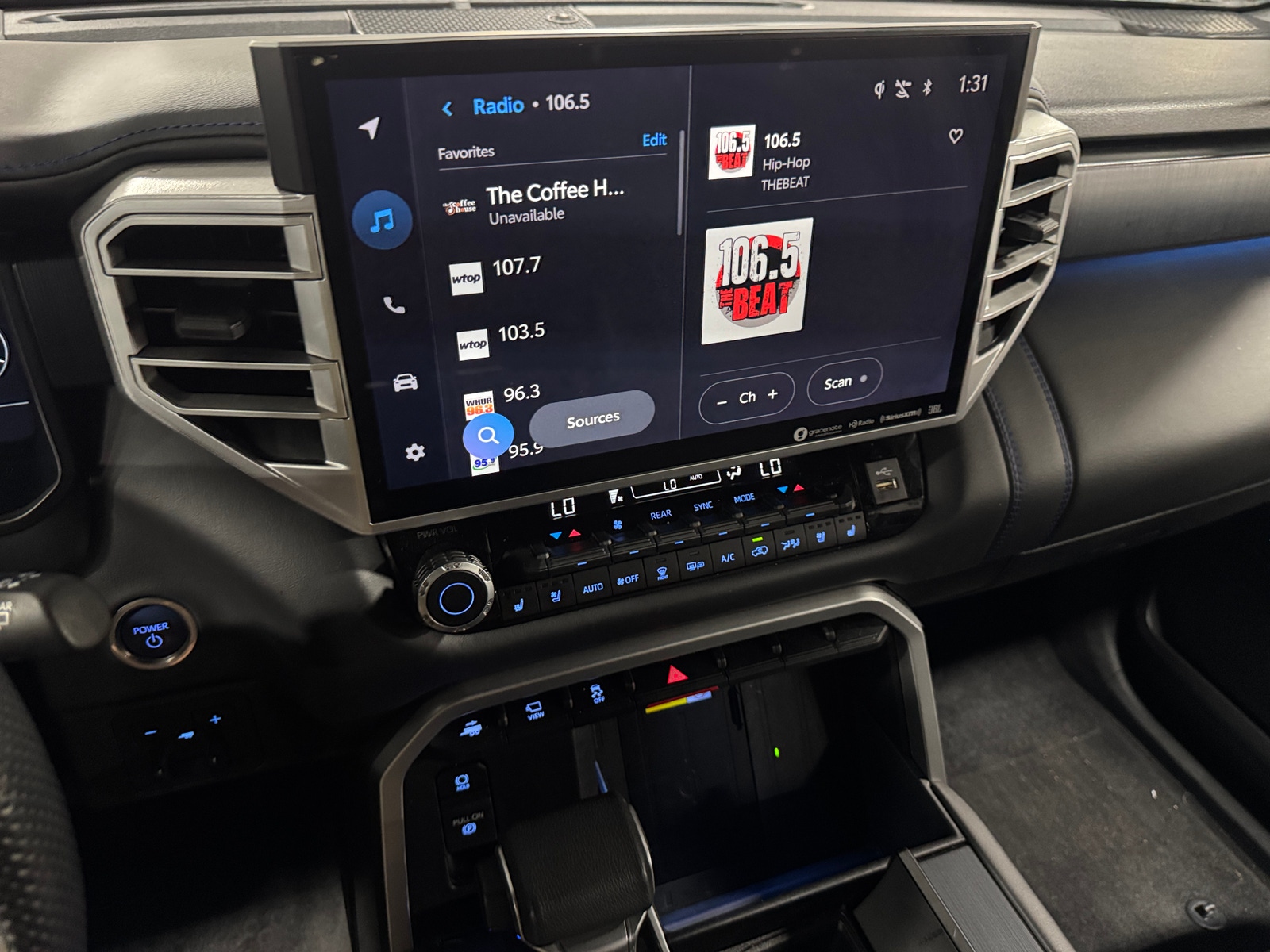 Thumbnail: 2024 Toyota Sequoia - 3