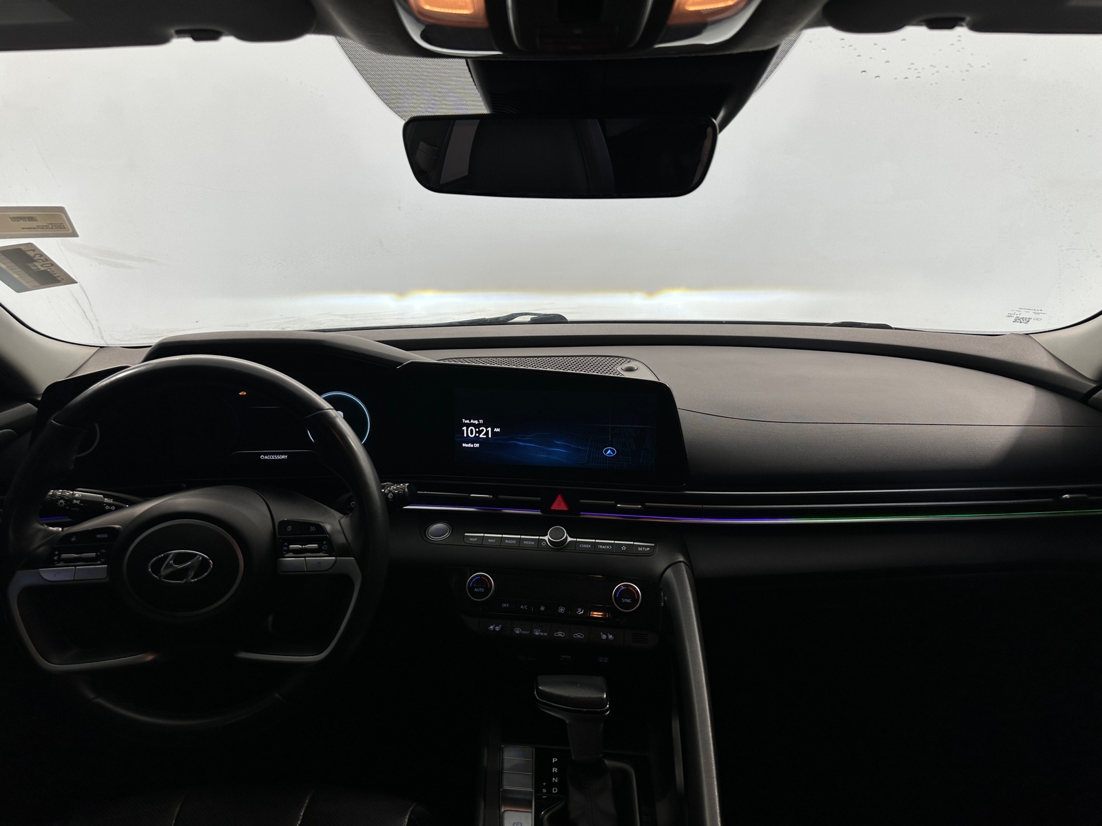 Thumbnail: 2023 Hyundai Elantra - 2