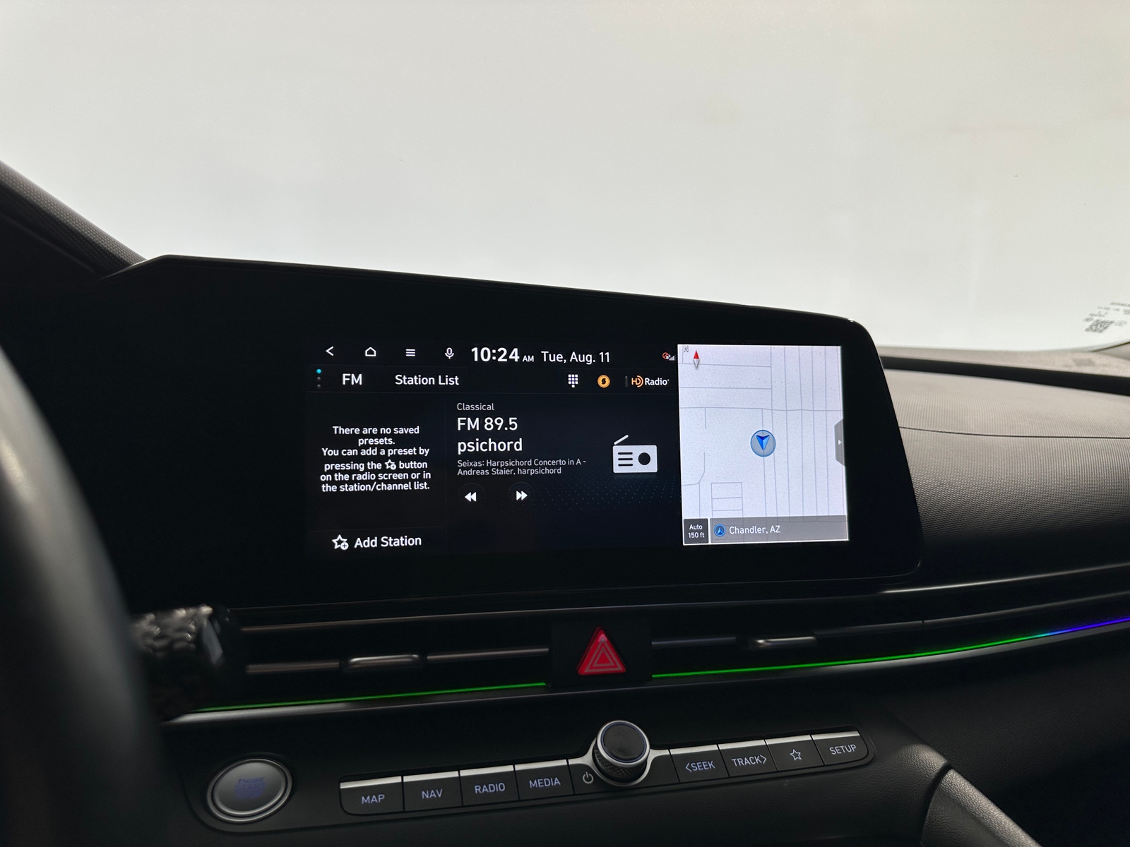 Thumbnail: 2023 Hyundai Elantra - 3