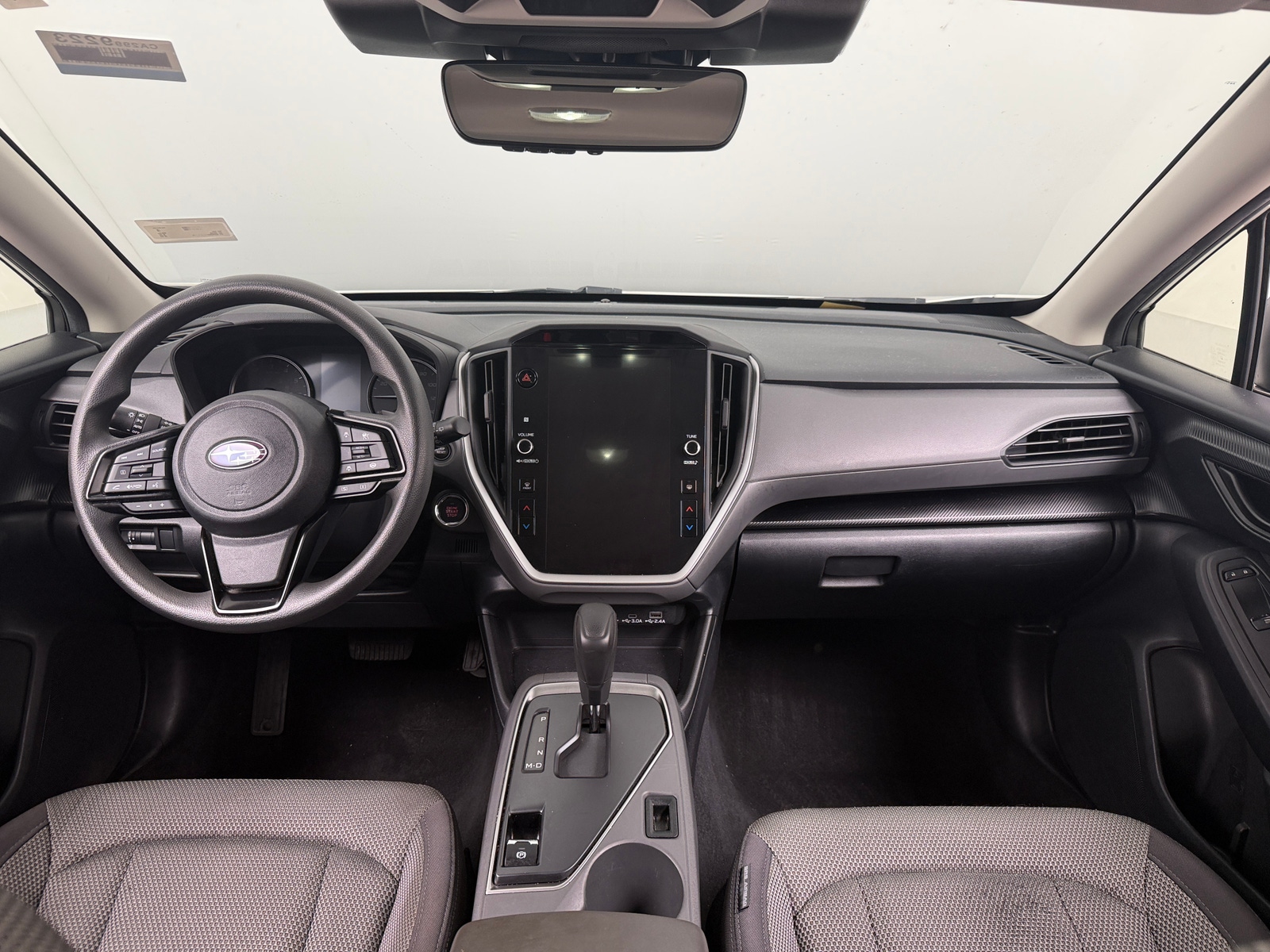 Thumbnail: 2024 Subaru Crosstrek - 3