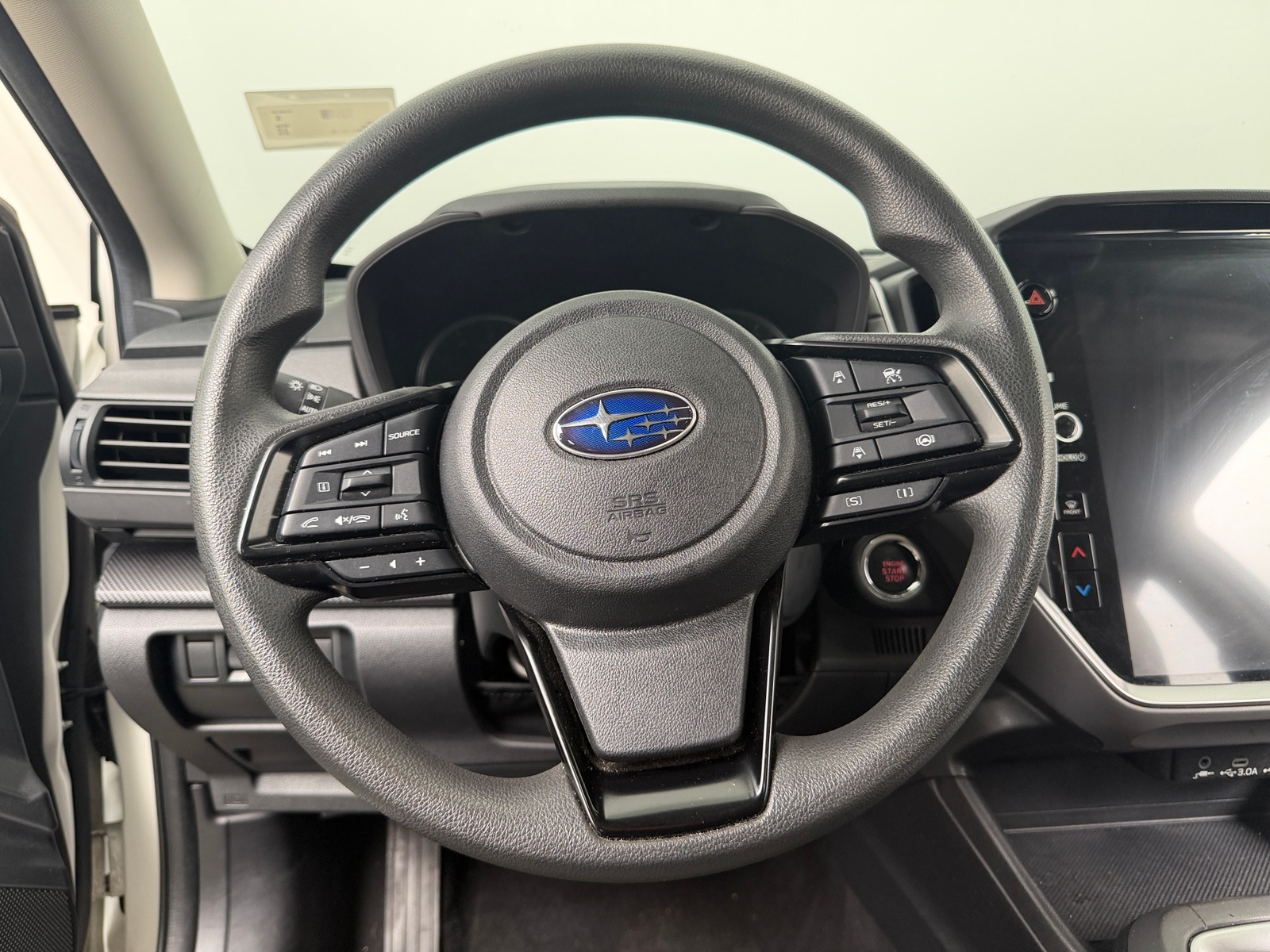 Thumbnail: 2024 Subaru Crosstrek - 5