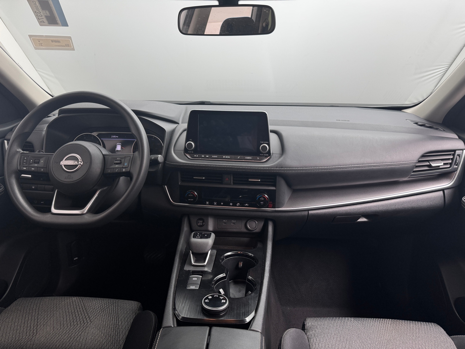 Thumbnail: 2024 Nissan Rogue - 3