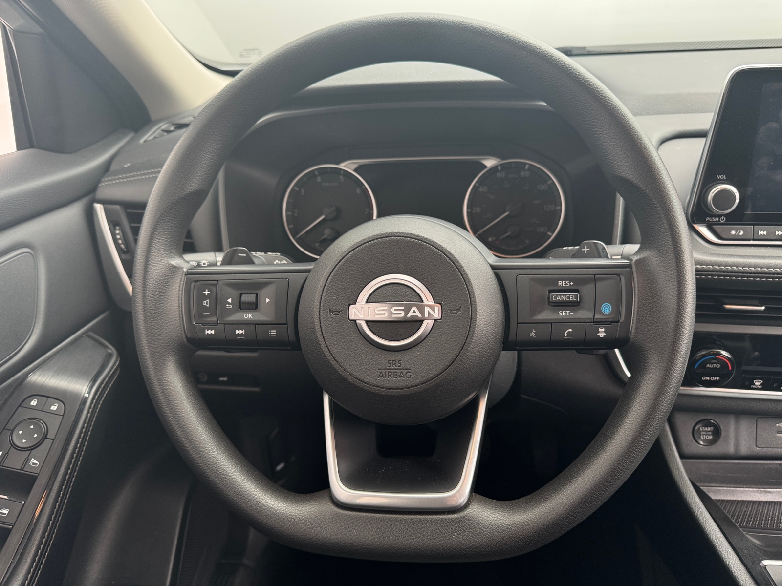 Thumbnail: 2024 Nissan Rogue - 5