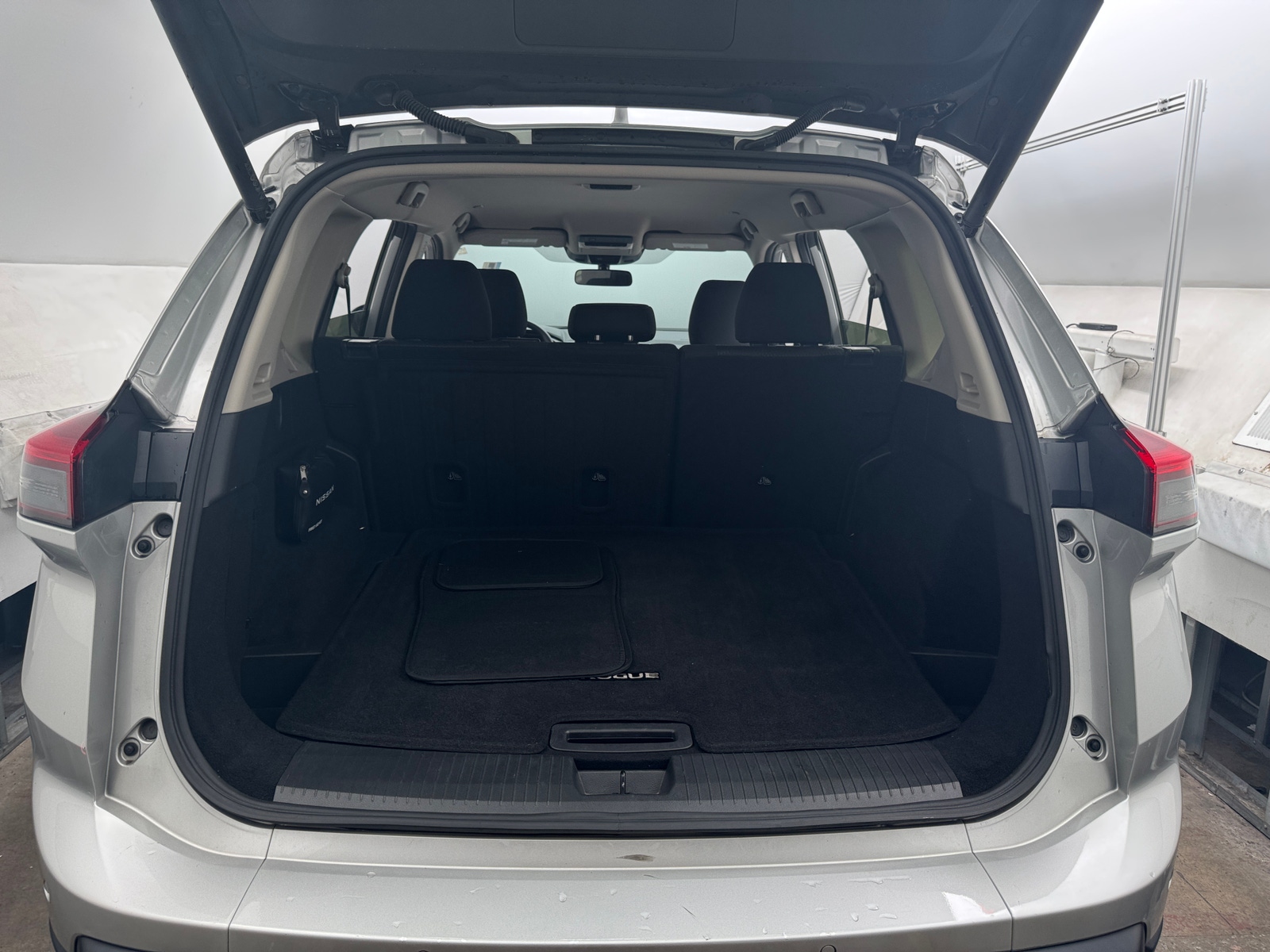 Thumbnail: 2024 Nissan Rogue - 7