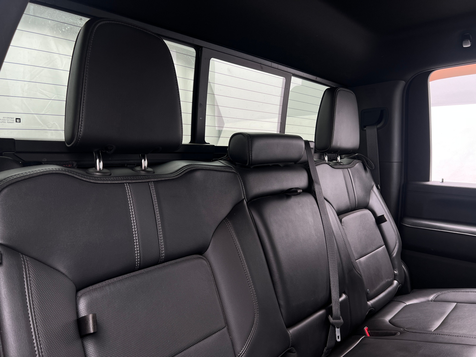 Thumbnail: 2021 Chevrolet Silverado 2500 - 5