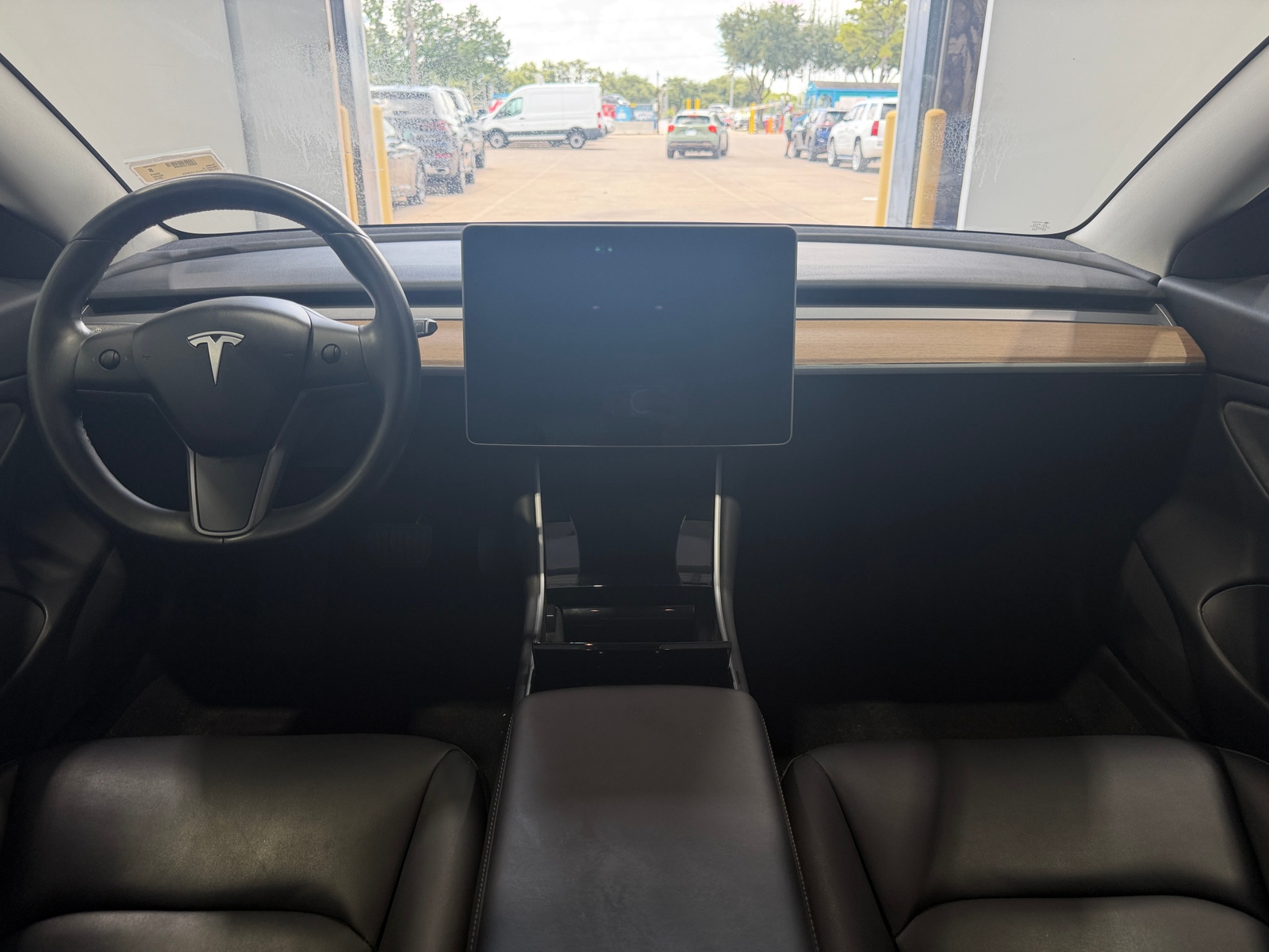 Thumbnail: 2018 Tesla Model 3 - 2