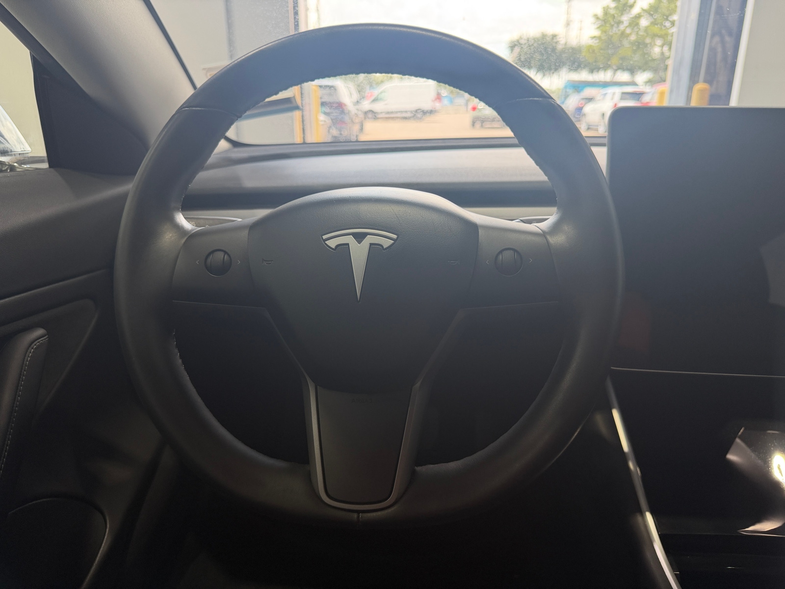 Thumbnail: 2018 Tesla Model 3 - 4