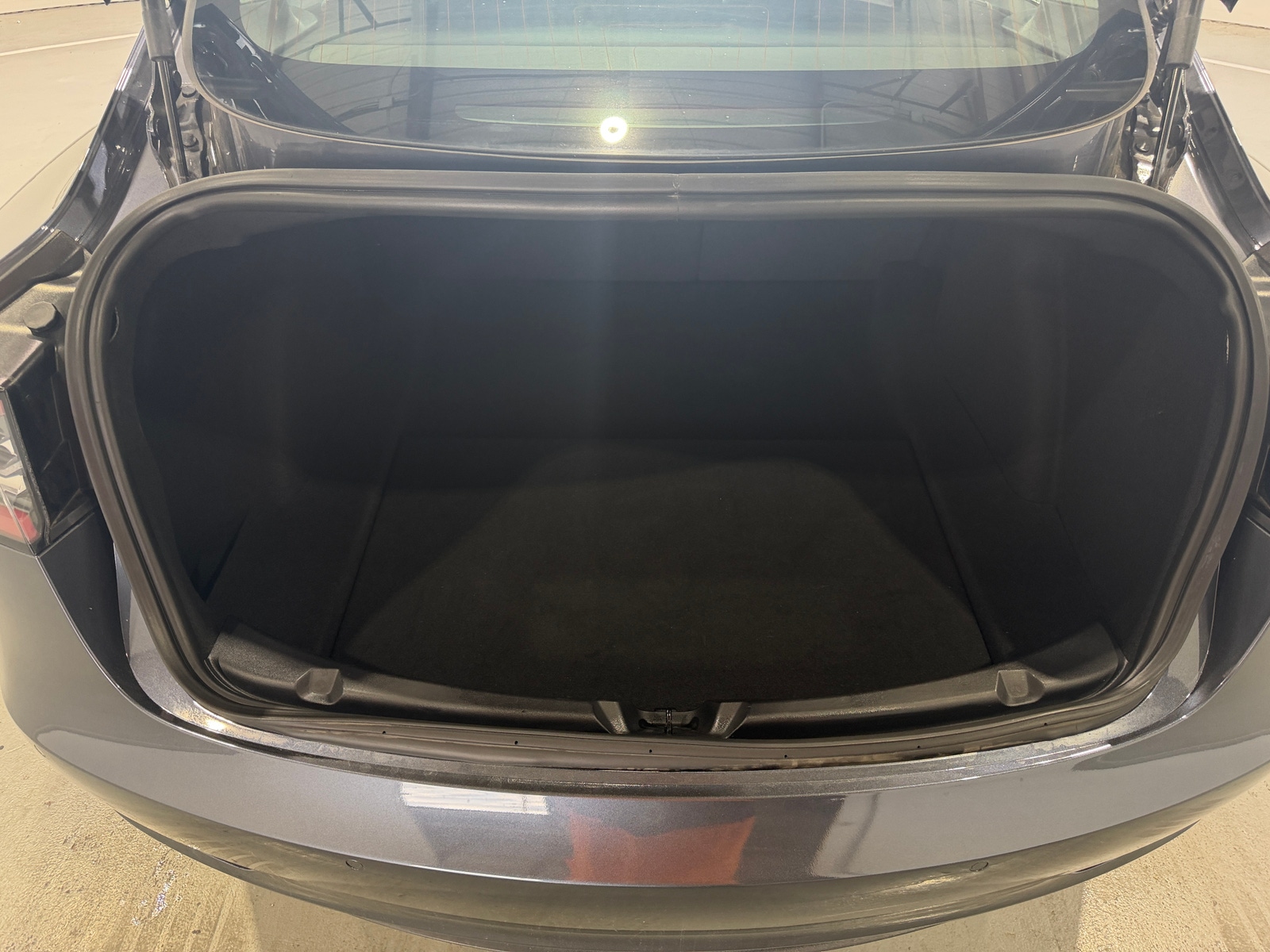 Thumbnail: 2018 Tesla Model 3 - 6