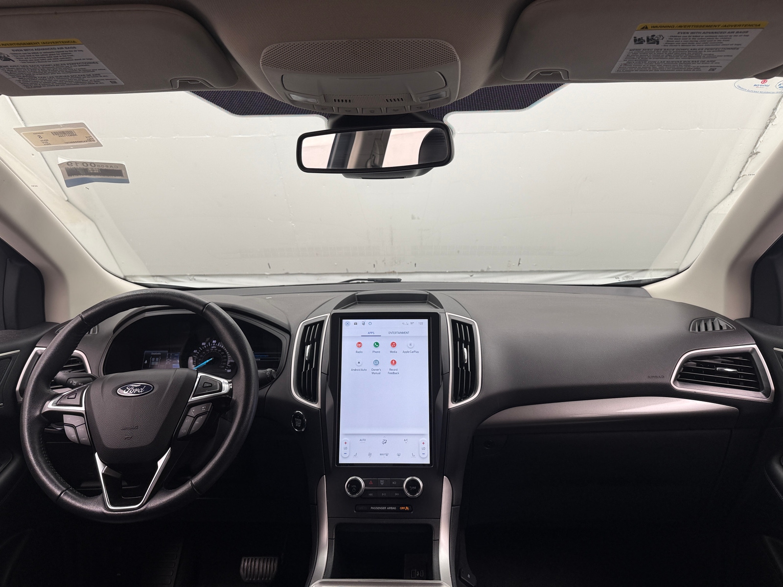 Thumbnail: 2024 Ford Edge - 2