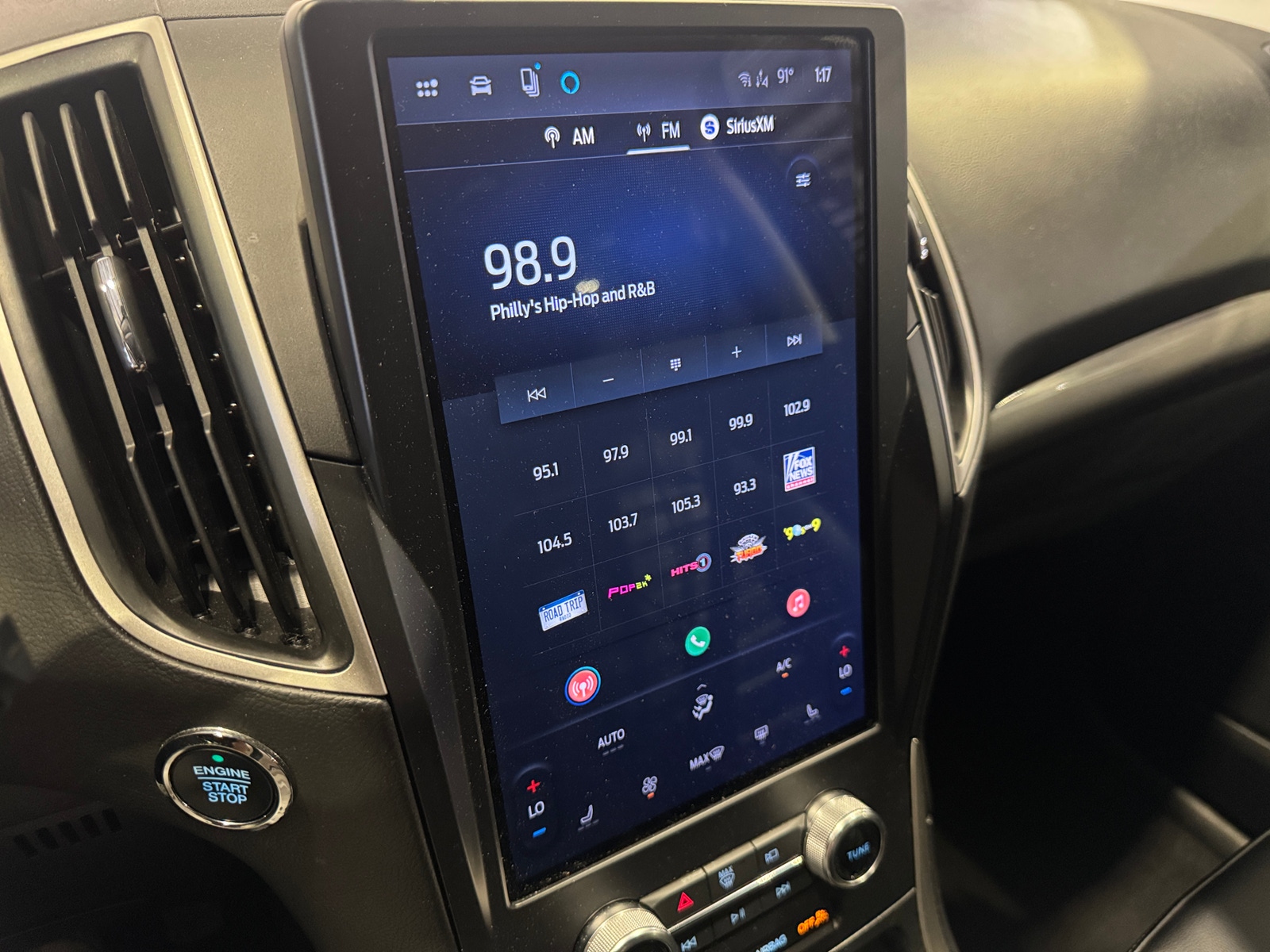 Thumbnail: 2024 Ford Edge - 3