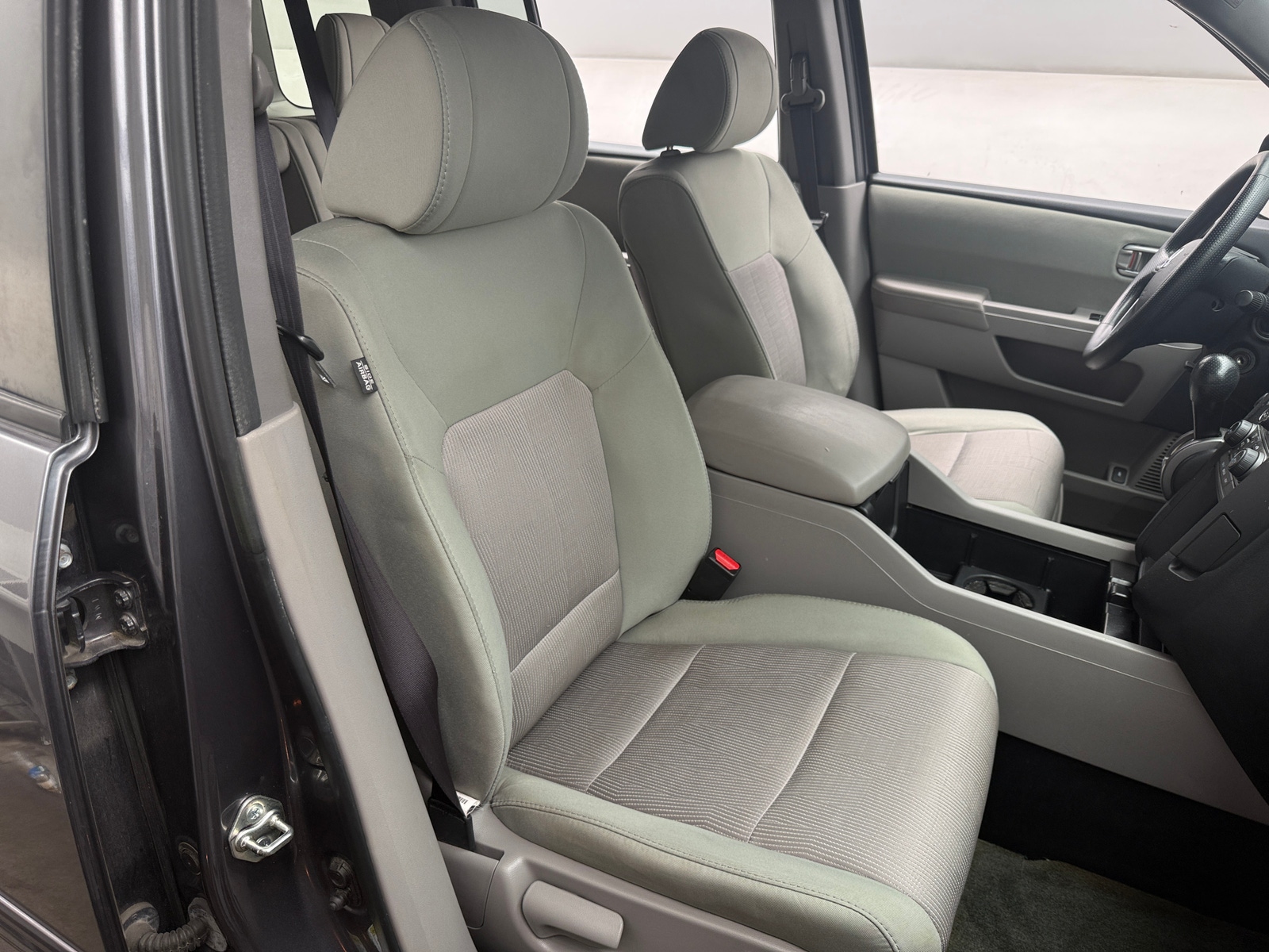 Thumbnail: 2015 Honda Pilot - 2