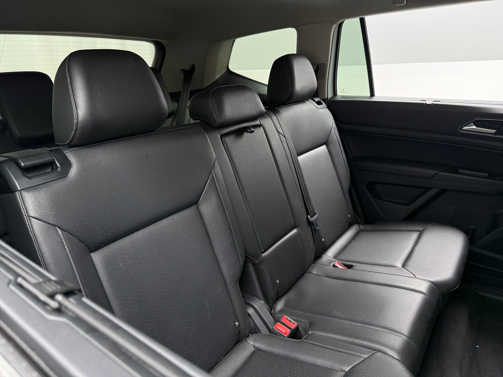 Thumbnail: 2019 Volkswagen Atlas - 5