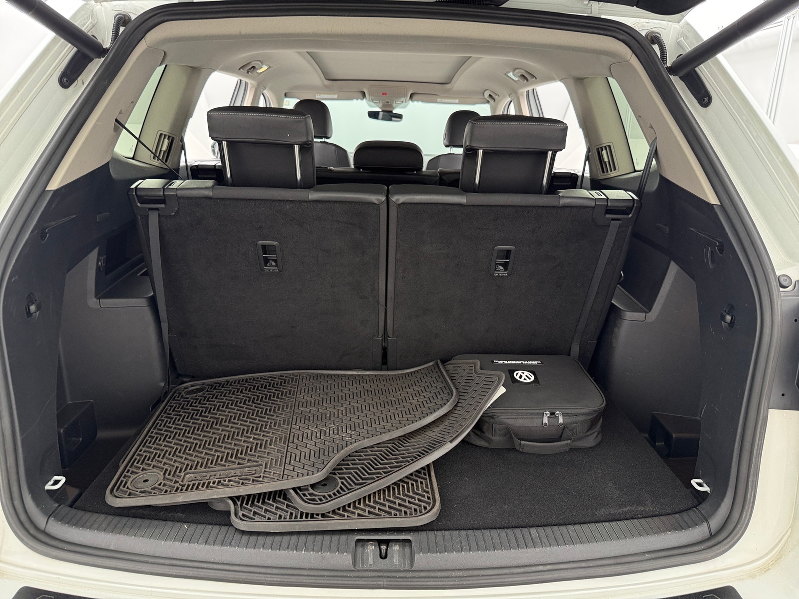 Thumbnail: 2019 Volkswagen Atlas - 6