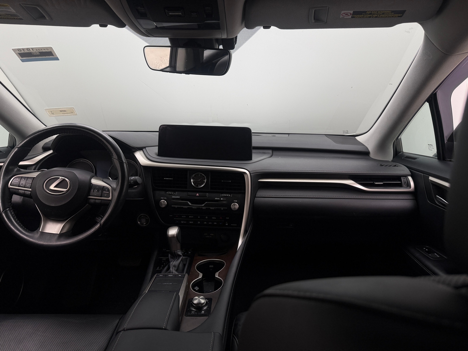 Thumbnail: 2021 Lexus RX - 2
