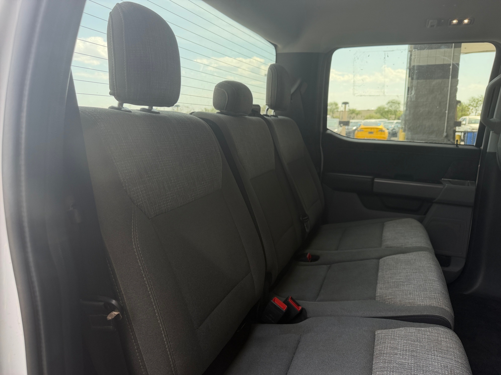 Thumbnail: 2021 Ford Econoline - 6
