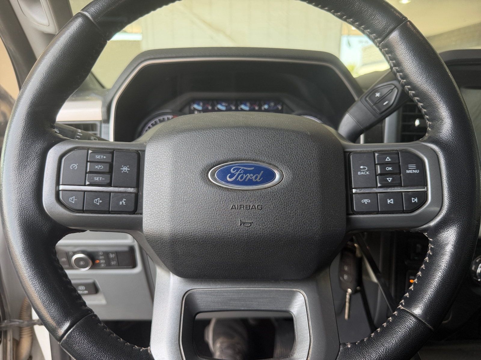 Thumbnail: 2021 Ford Econoline - 5