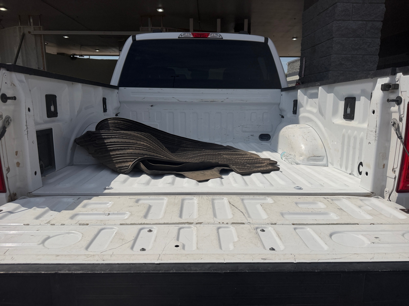 Thumbnail: 2021 Ford Econoline - 7